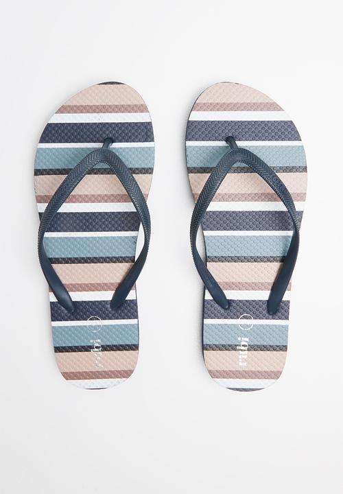 Cotton On - Rubi thong - multi