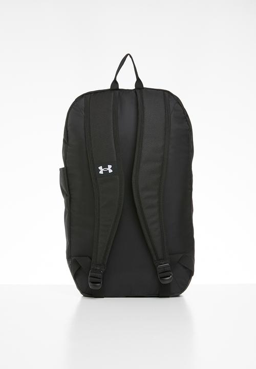 Under Armour - Under Armour patterson backpack - black