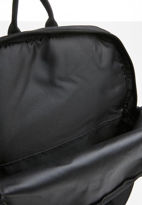 Under Armour - Under Armour patterson backpack - black