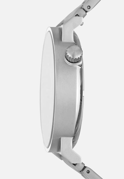 Fossil - Barstow - silver