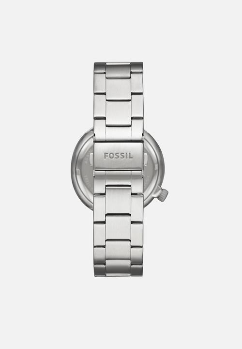 Fossil - Barstow - silver