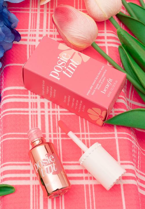 Benefit Cosmetics - Posietint Cheek & Lip Stain