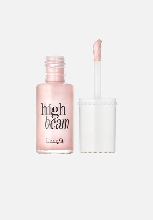 Benefit Cosmetics - High Beam Liquid Highlighter