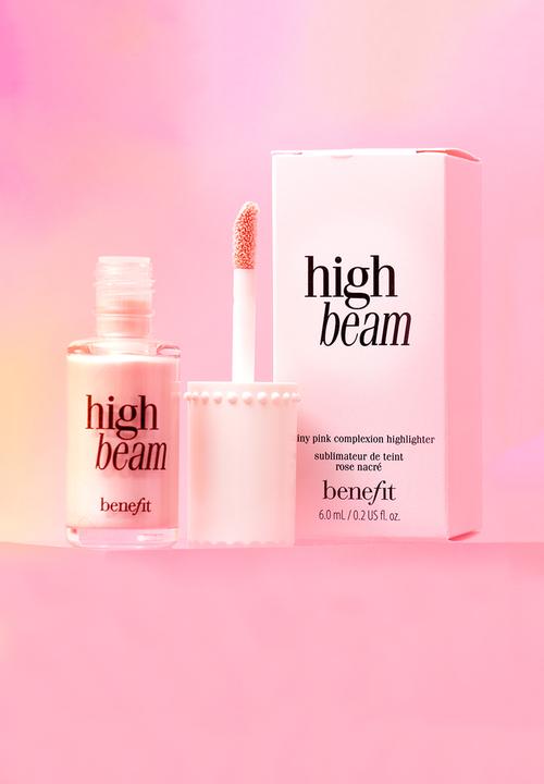Benefit Cosmetics - High Beam Liquid Highlighter