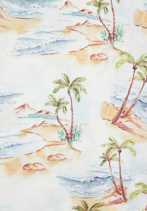 Superbalist - Printed resort shirt - multi
