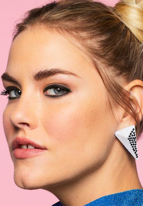 Benefit Cosmetics - BADgals Lash & Line