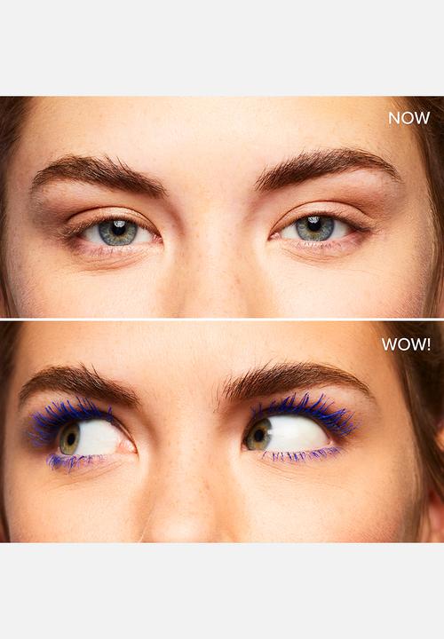 Benefit Cosmetics - BADgals Lash & Line