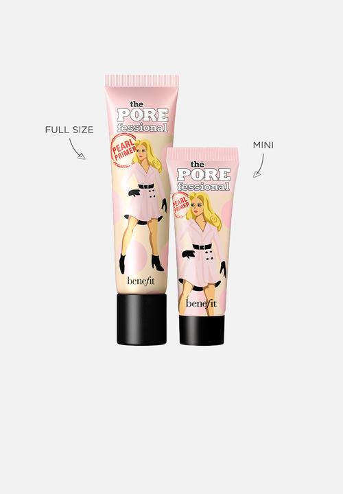 Benefit Cosmetics - Prime Pearl Deal!
