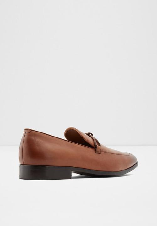 ALDO - Thaurien - brown