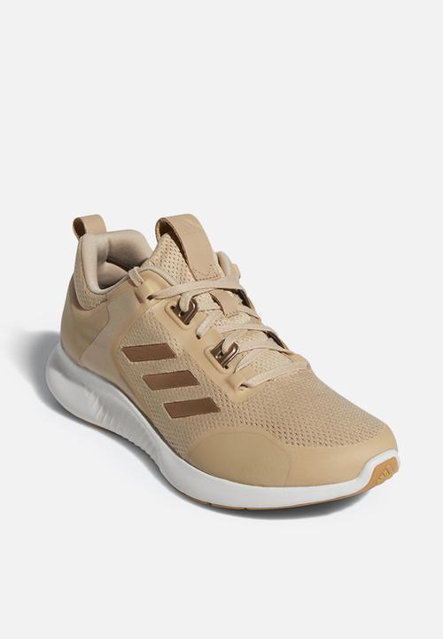 adidas Performance - Edgebounce 1.5 - st pale nude / copper met. / crystal white