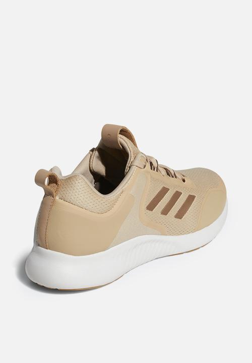 adidas Performance - Edgebounce 1.5 - st pale nude / copper met. / crystal white