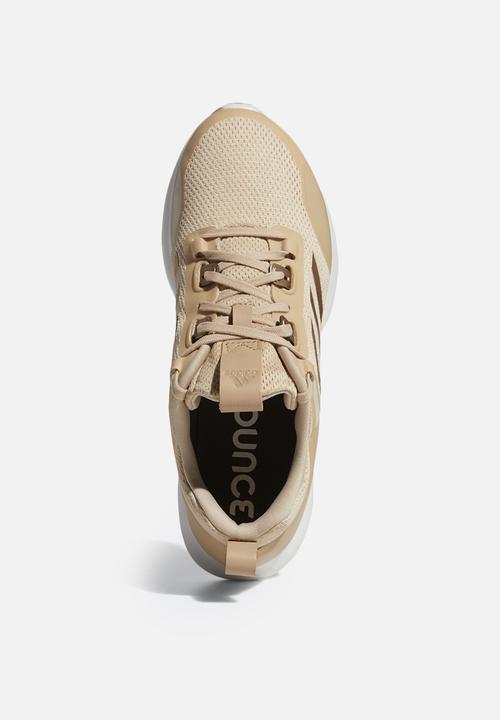 adidas Performance - Edgebounce 1.5 - st pale nude / copper met. / crystal white