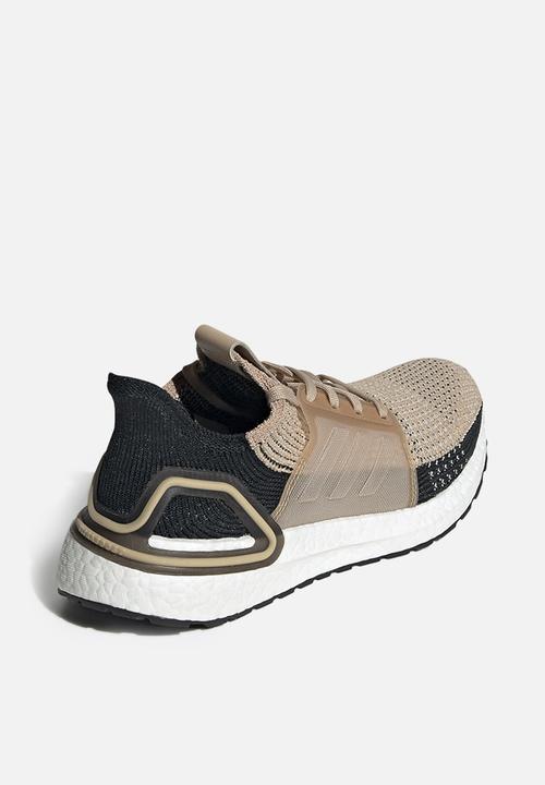 adidas Performance - UltraBOOST 19 - st pale nude / linen / core black