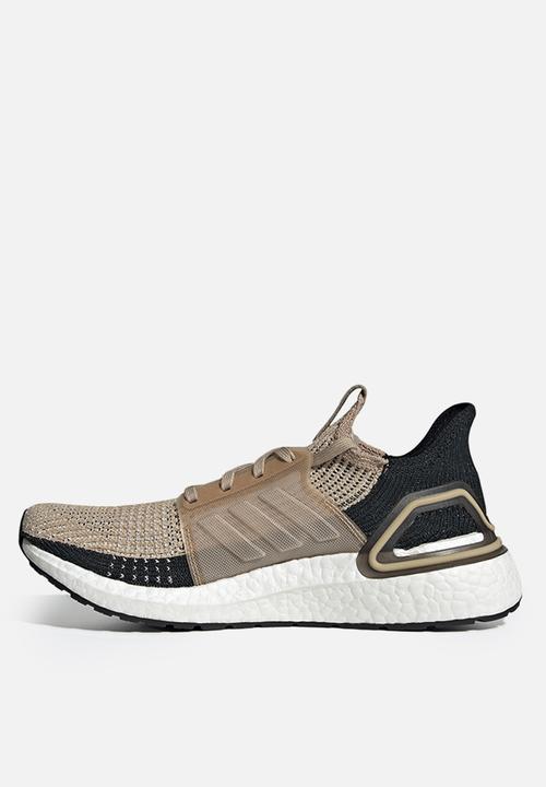 adidas Performance - UltraBOOST 19 - st pale nude / linen / core black