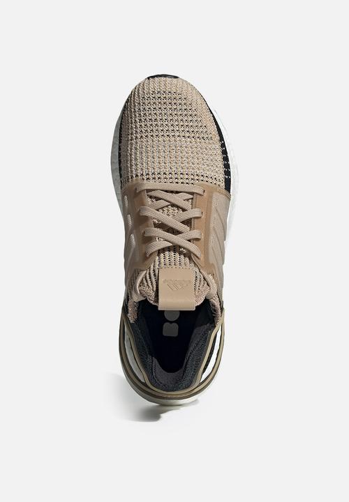 adidas Performance - UltraBOOST 19 - st pale nude / linen / core black
