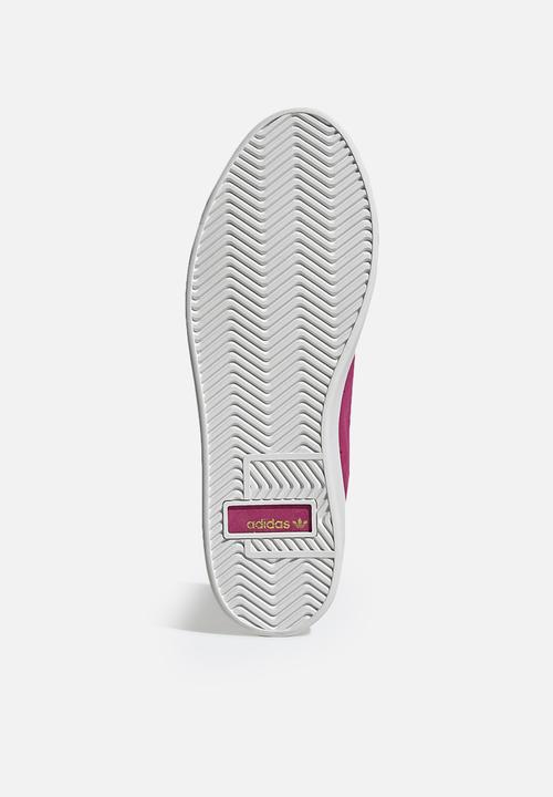 adidas Originals - Sleek - shock pink / core black