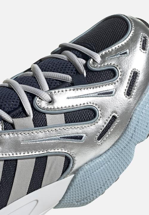 adidas Originals - EQT Gazelle - collegiate navy / matte silver