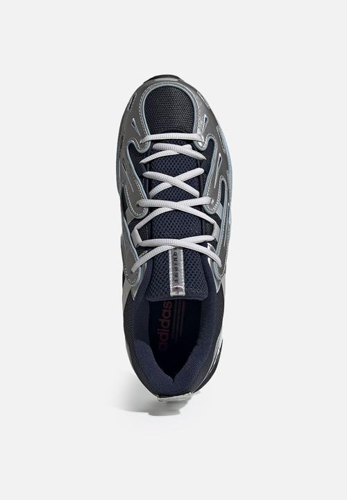 adidas Originals - EQT Gazelle - collegiate navy / matte silver