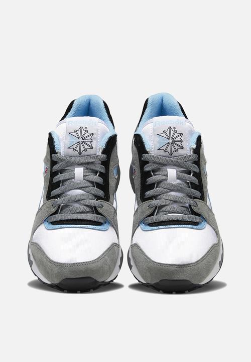 Reebok Classic - GL 6000 OG - true grey / white / blue