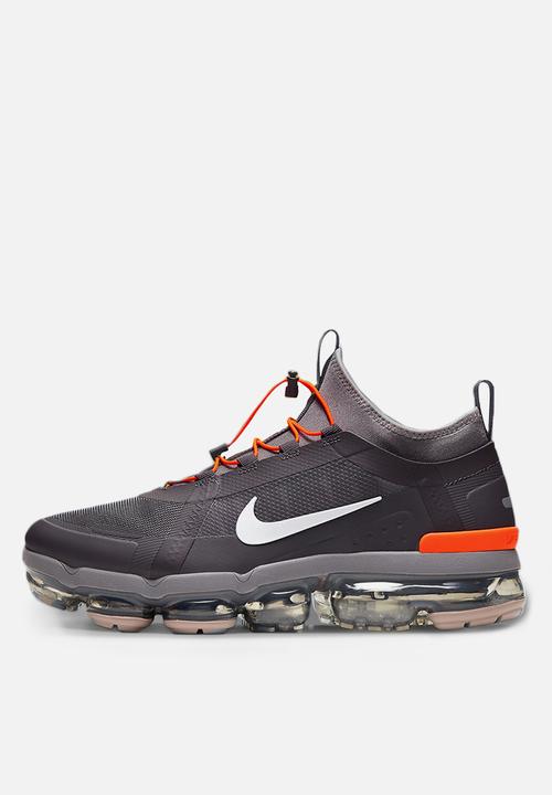Nike - Air Vapormax 2019 Utility - thunder grey/reflect silver-gunsmoke