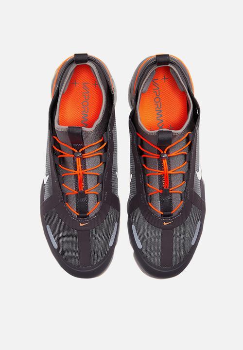 Nike - Air Vapormax 2019 Utility - thunder grey/reflect silver-gunsmoke