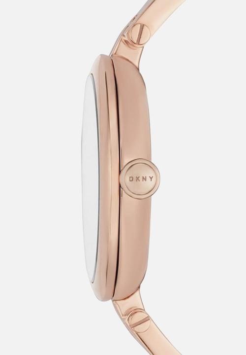 DNU-DKNY - Eastside rose gold watch eastside ss - rose gold watch