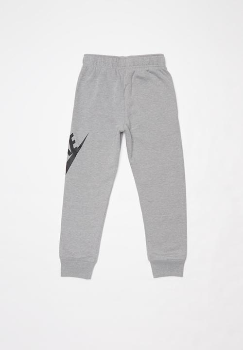 Nike - Nkb futura cuff pant - grey
