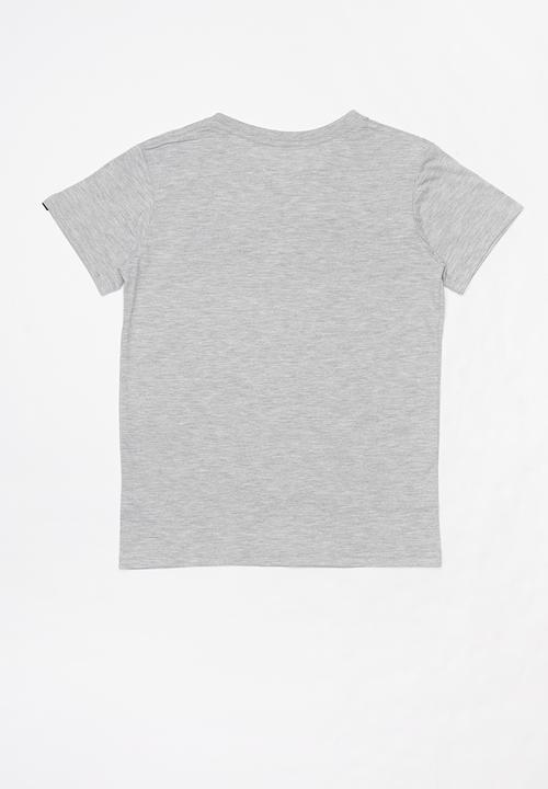 Quiksilver - Modern legends youth - grey