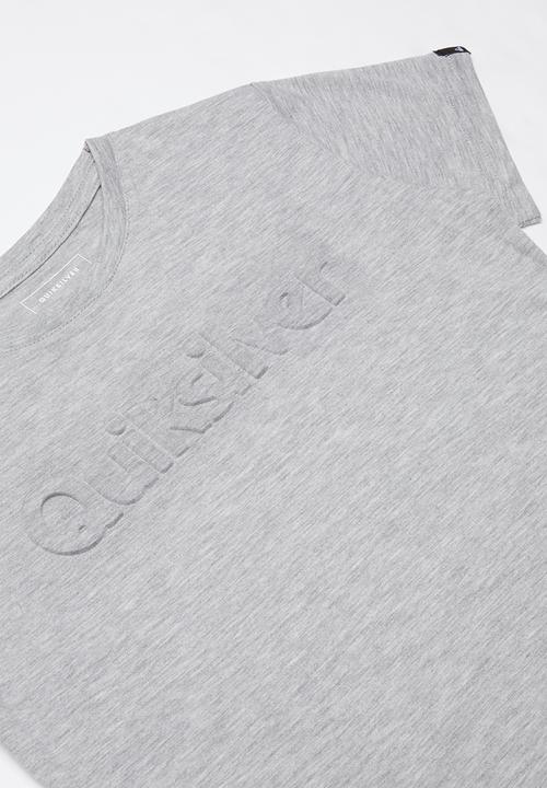 Quiksilver - Modern legends youth - grey