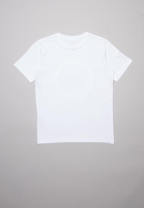 Quiksilver - Snake dreams youth - white