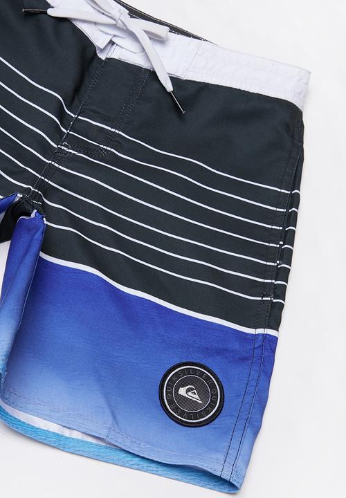 Quiksilver - Swell vision beachshort youth - multi
