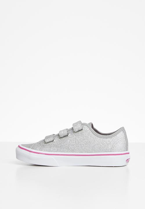 Vans - Uy style 23 - silver