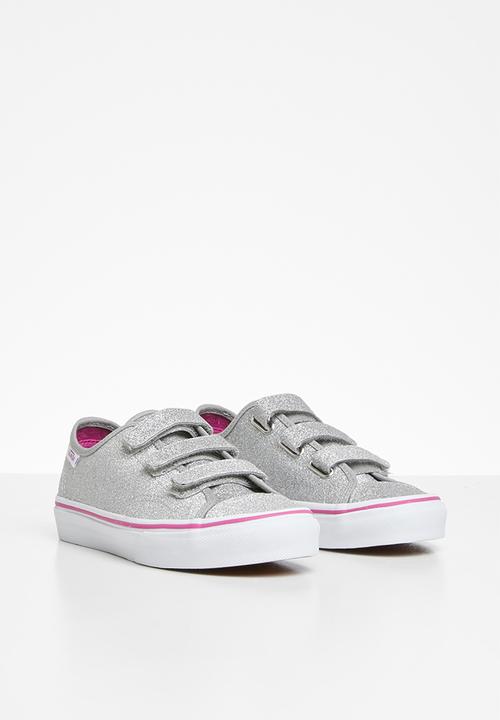 Vans - Uy style 23 - silver