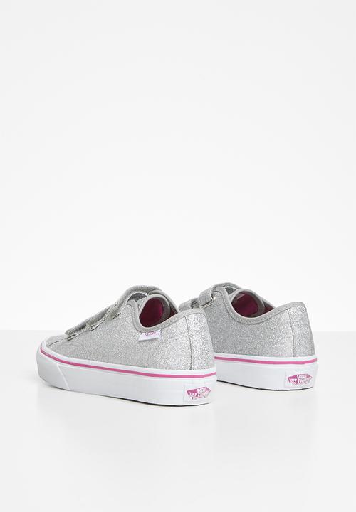 Vans - Uy style 23 - silver