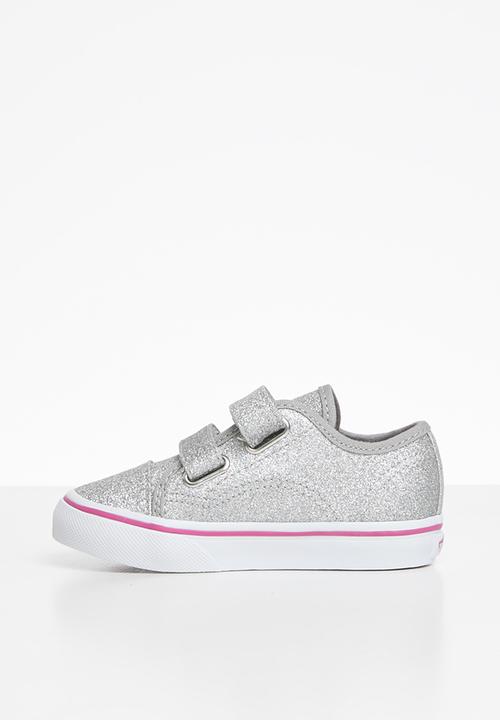 Vans - Td style 23 - silver