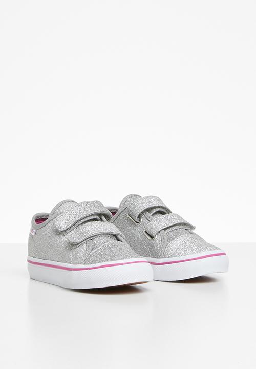 Vans - Td style 23 - silver
