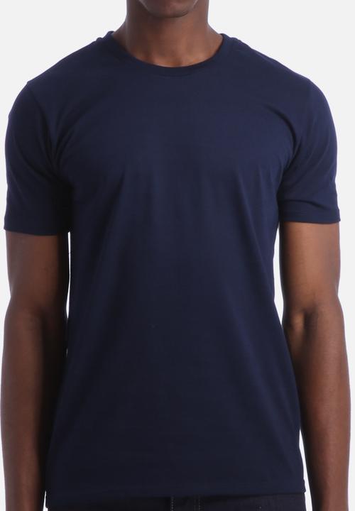 Kronk - Kronk Artist Tee - Navy