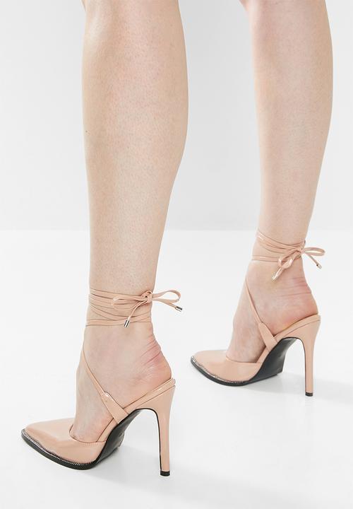 Public Desire - Private heel - neutral