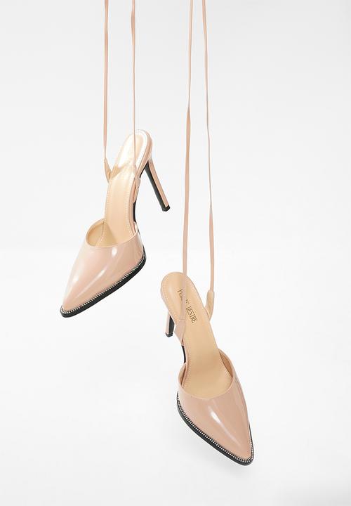 Public Desire - Private heel - neutral
