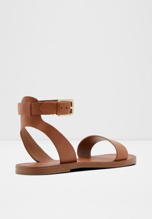ALDO - Campodor sandal - brown