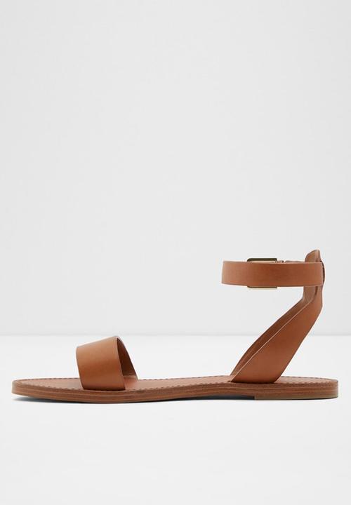 ALDO - Campodor sandal - brown