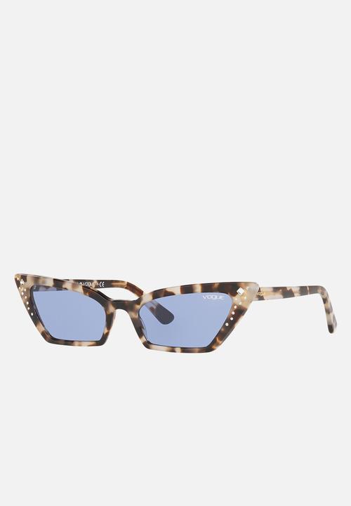 Vogue Eyewear - Vogue 0vo5282sb - dark violet