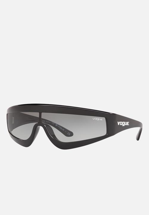 Vogue Eyewear - Vogue 0vo5257s - dark grey