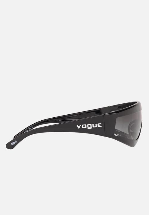Vogue Eyewear - Vogue 0vo5257s - dark grey