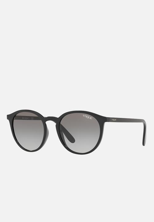 Vogue Eyewear - Vogue 0vo5215s 51mm - grey