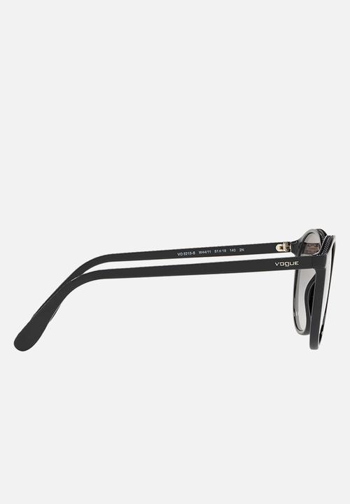 Vogue Eyewear - Vogue 0vo5215s 51mm - grey