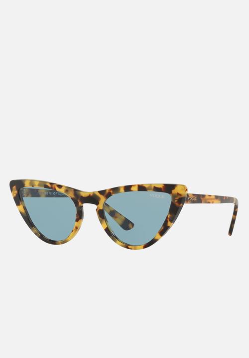 Vogue Eyewear - Vogue 0vo5211s - blue
