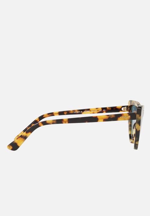 Vogue Eyewear - Vogue 0vo5211s - blue