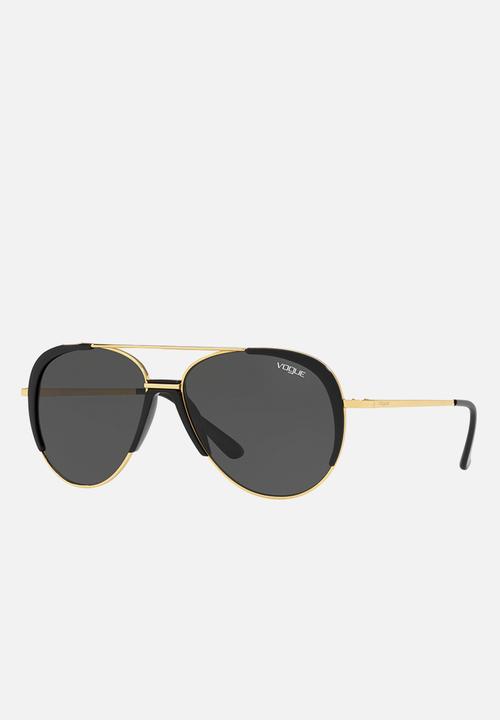 Vogue Eyewear - Vogue 0vo4097s - grey
