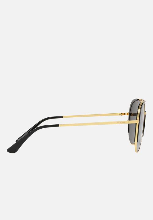 Vogue Eyewear - Vogue 0vo4097s - grey